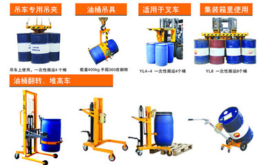 哈尔滨油桶搬运车,鹰嘴构造原理-沈阳兴隆瑞